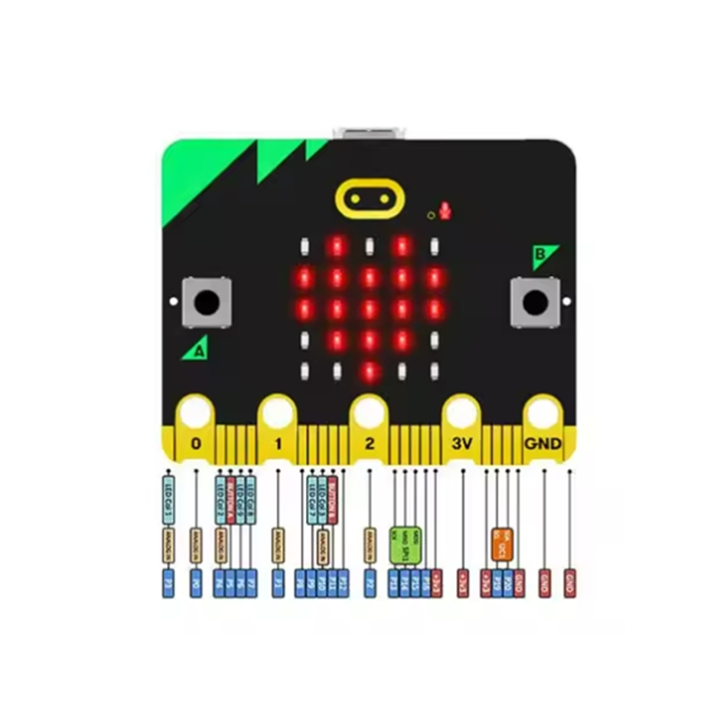 Micro Bit V2 Educational Creat - Smart Home Demo Kit avaliação e preço