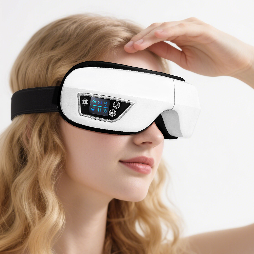 Smart Portable Vibration Eye M - Smart Home Devices avaliação e preço