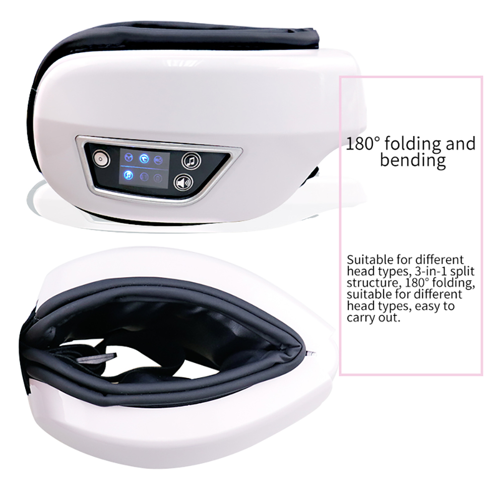 Smart Portable Vibration Eye M - Smart Home Devices avaliação e preço
