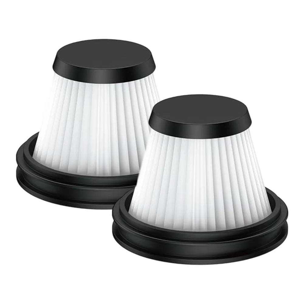 2/4PCS Car Vacuum Cleaner Filt - Smart Home Utilities avaliação e preço