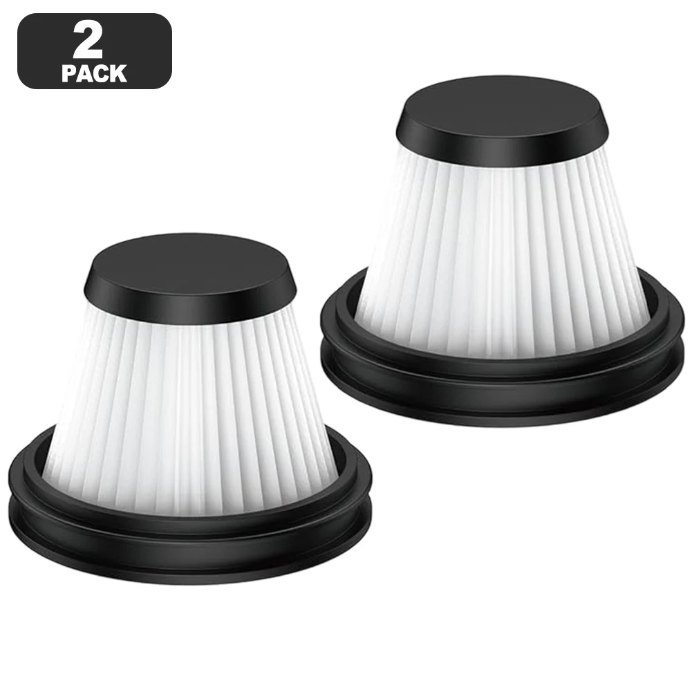 2/4PCS Car Vacuum Cleaner Filt - Smart Home Utilities avaliação e preço