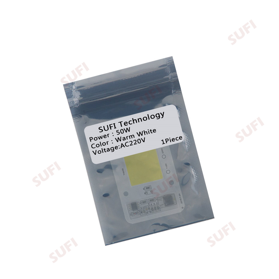 Smart IC 20W 30W 50W Warm Natu - Smart Bulb avaliação e preço