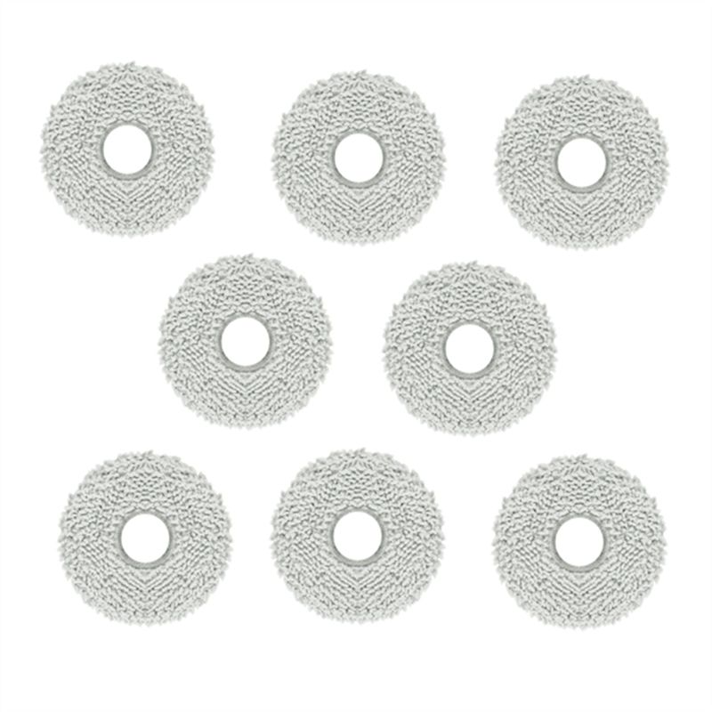 HOT! 8Pcs for Debot / T20 Pro  - Robot Vacuum avaliação e preço