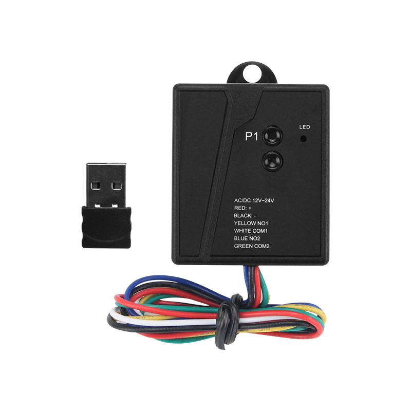 Ezyopenteck Universal Wireless - Smart Garage Door Opener avaliação e preço