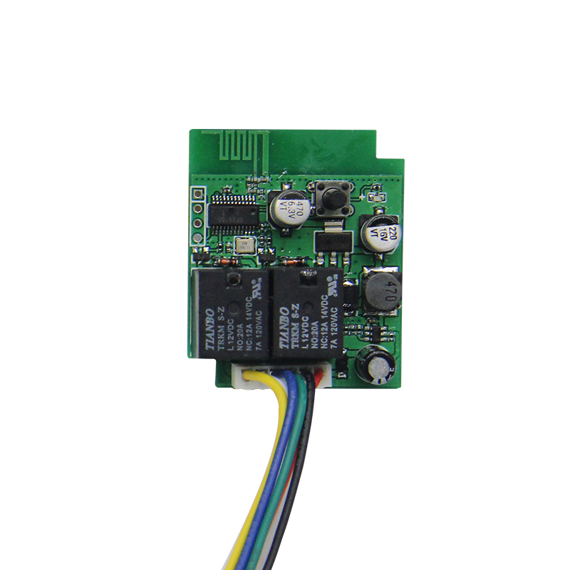 Ezyopenteck Universal Wireless - Smart Garage Door Opener avaliação e preço