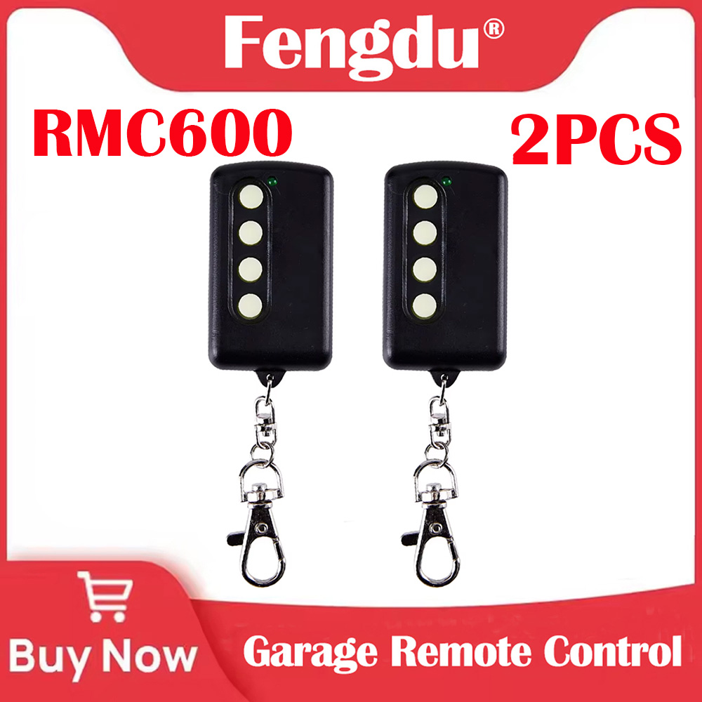Universal Electric Gate Remote - Smart Garage Door Opener avaliação e preço