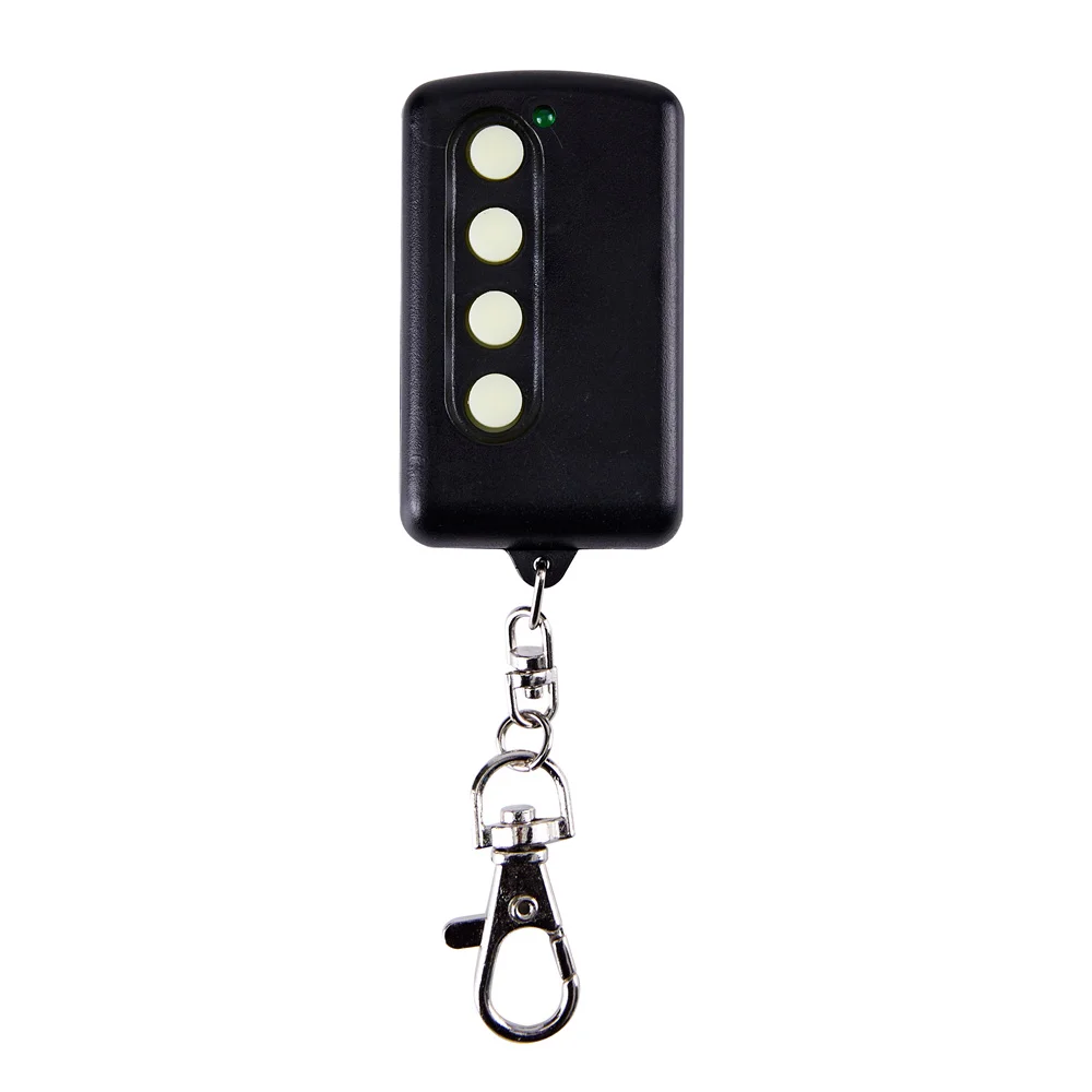 Universal Electric Gate Remote - Smart Garage Door Opener avaliação e preço