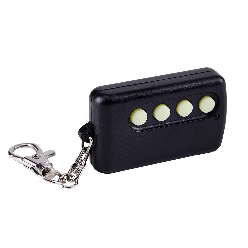 Universal Electric Gate Remote - Smart Garage Door Opener avaliação e preço