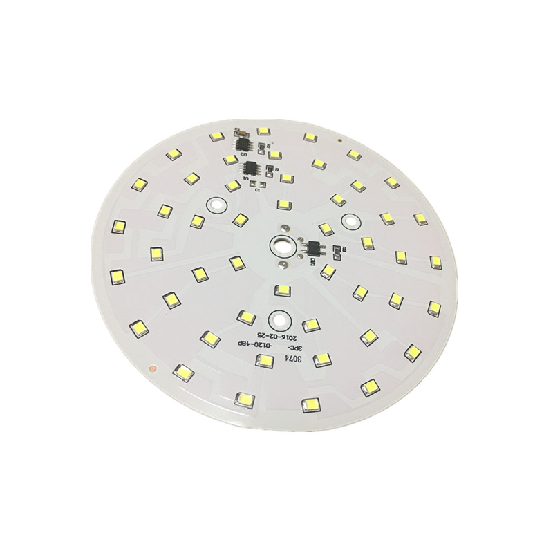 LED COB 18W AC220V Lamp 2835SM - Smart Bulb avaliação e preço