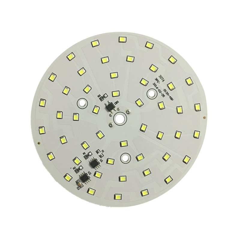 LED COB 18W AC220V Lamp 2835SM - Smart Bulb avaliação e preço