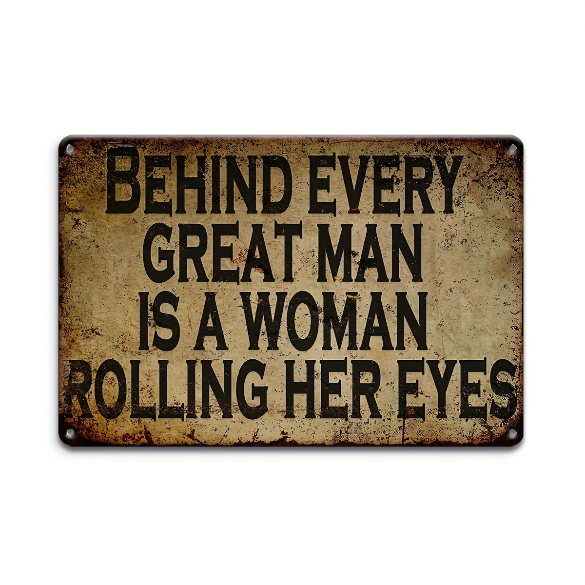 1pc Witty Quote Style 8×12 Inc - Smart Home Quotes avaliação e preço