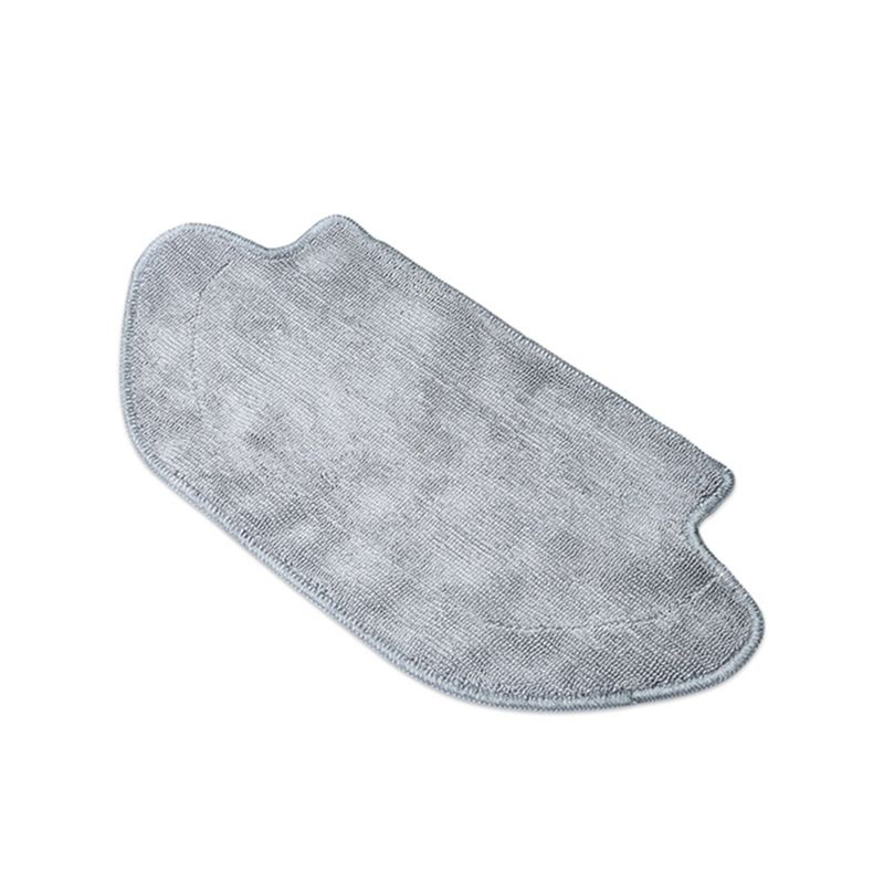 5 Pcs Mop Cloth for Robot Vacu - Robot Vacuum avaliação e preço