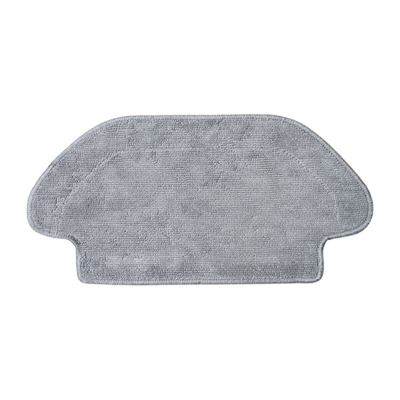 5 Pcs Mop Cloth for Robot Vacu - Robot Vacuum avaliação e preço
