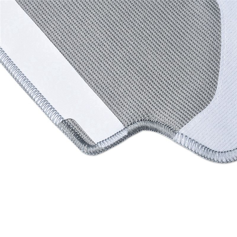 5 Pcs Mop Cloth for Robot Vacu - Robot Vacuum avaliação e preço