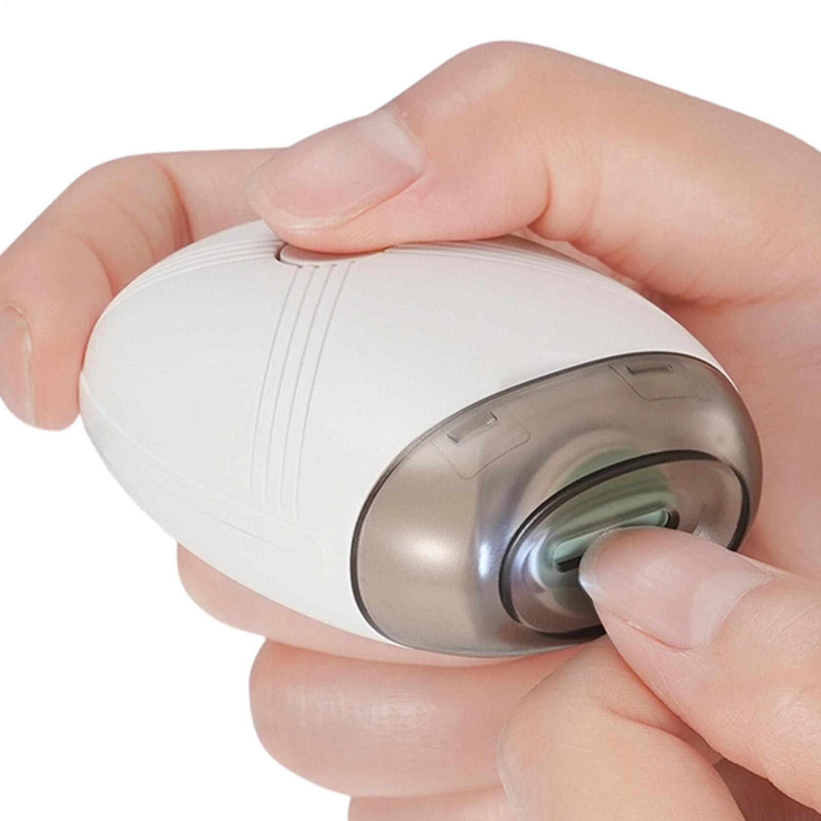 Electric Nail Clipper Grinding - Smart Home Utilities avaliação e preço