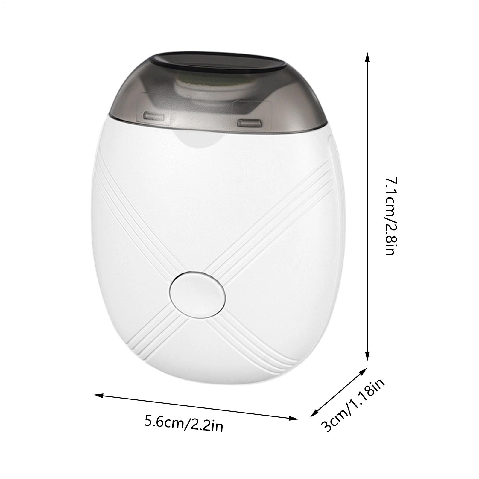 Electric Nail Clipper Grinding - Smart Home Utilities avaliação e preço