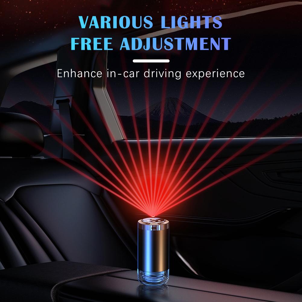 Smart Car Air Freshener, Recha - Smart Humidifier avaliação e preço