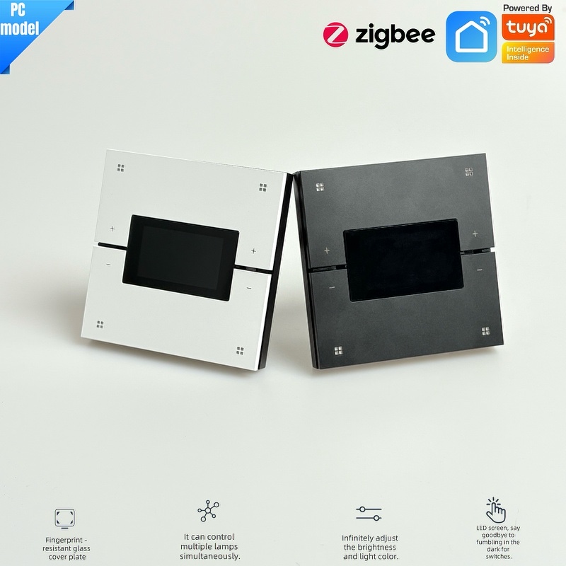 PC model M9Pro Tuya Zigbee sma - Smart Home Devices avaliação e preço