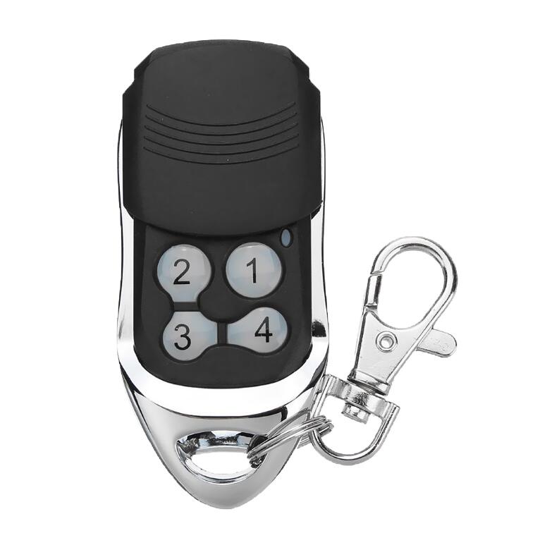 433.92mhz Garage Door Remote C - Smart Garage Door Opener avaliação e preço