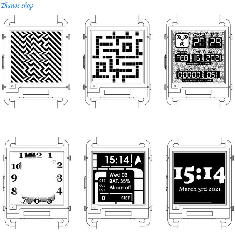 ESP32 Programmable Touchable W - Smart Home Open Source Software avaliação e preço
