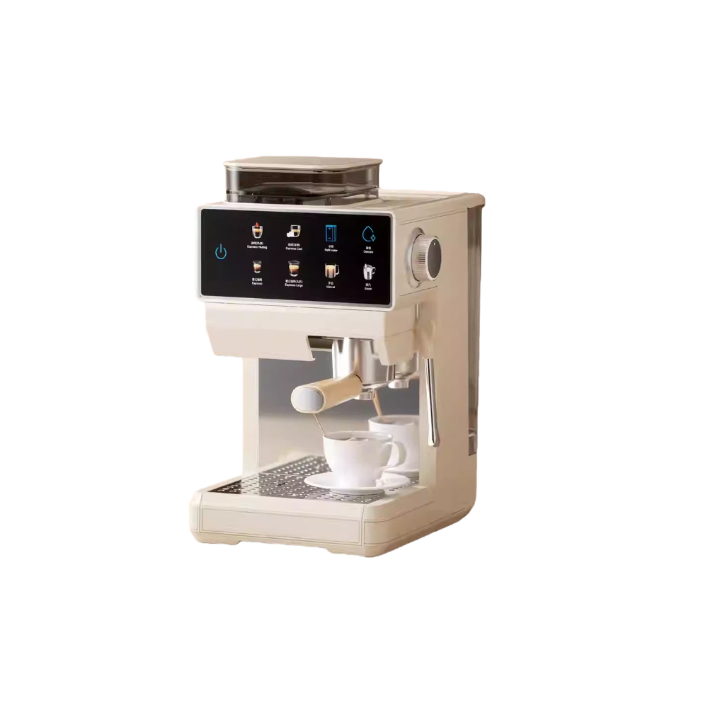 Touch Screen Home Coffee Machi - Smart Home Panel avaliação e preço