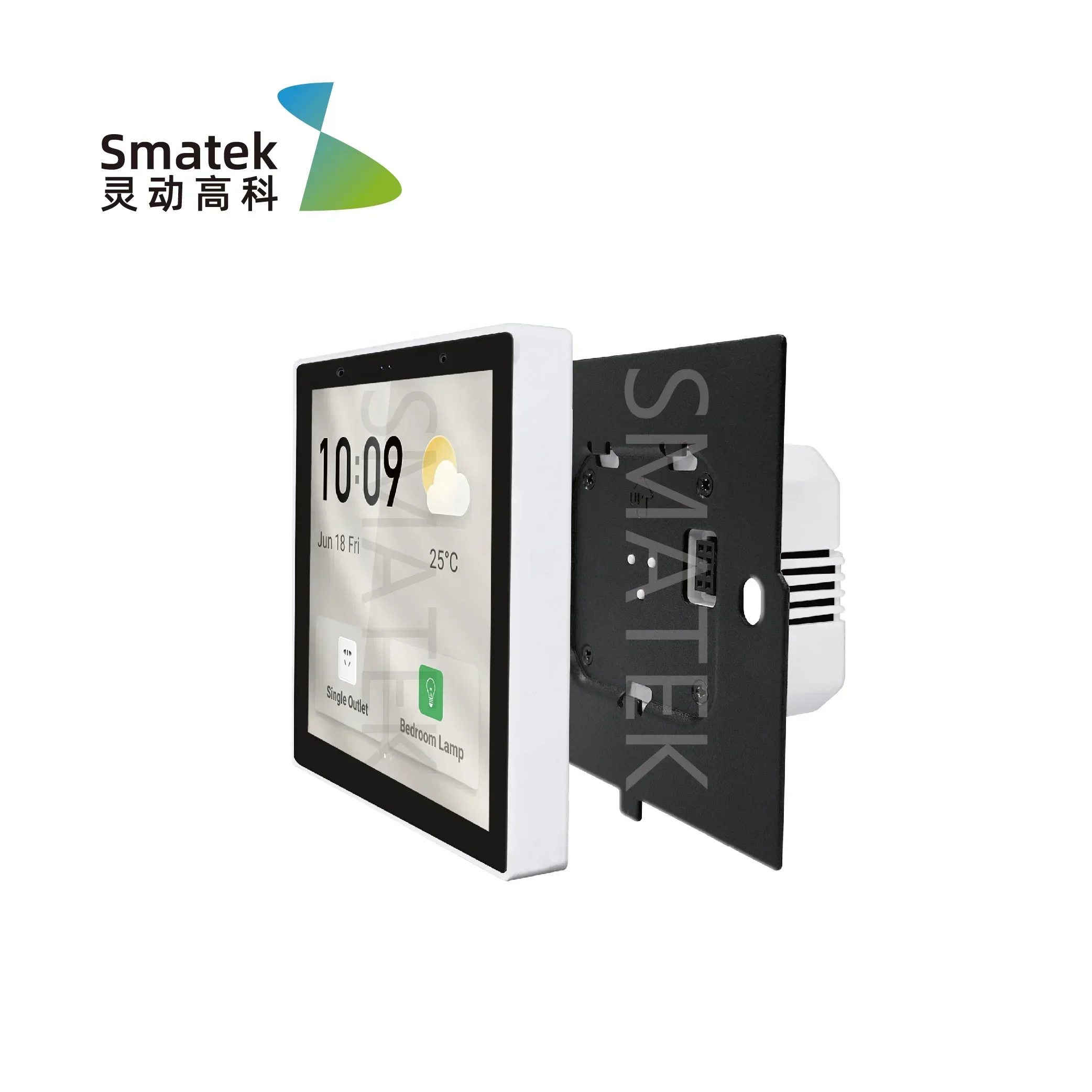2026/252023 China manufacturer - Smart Home Panel avaliação e preço