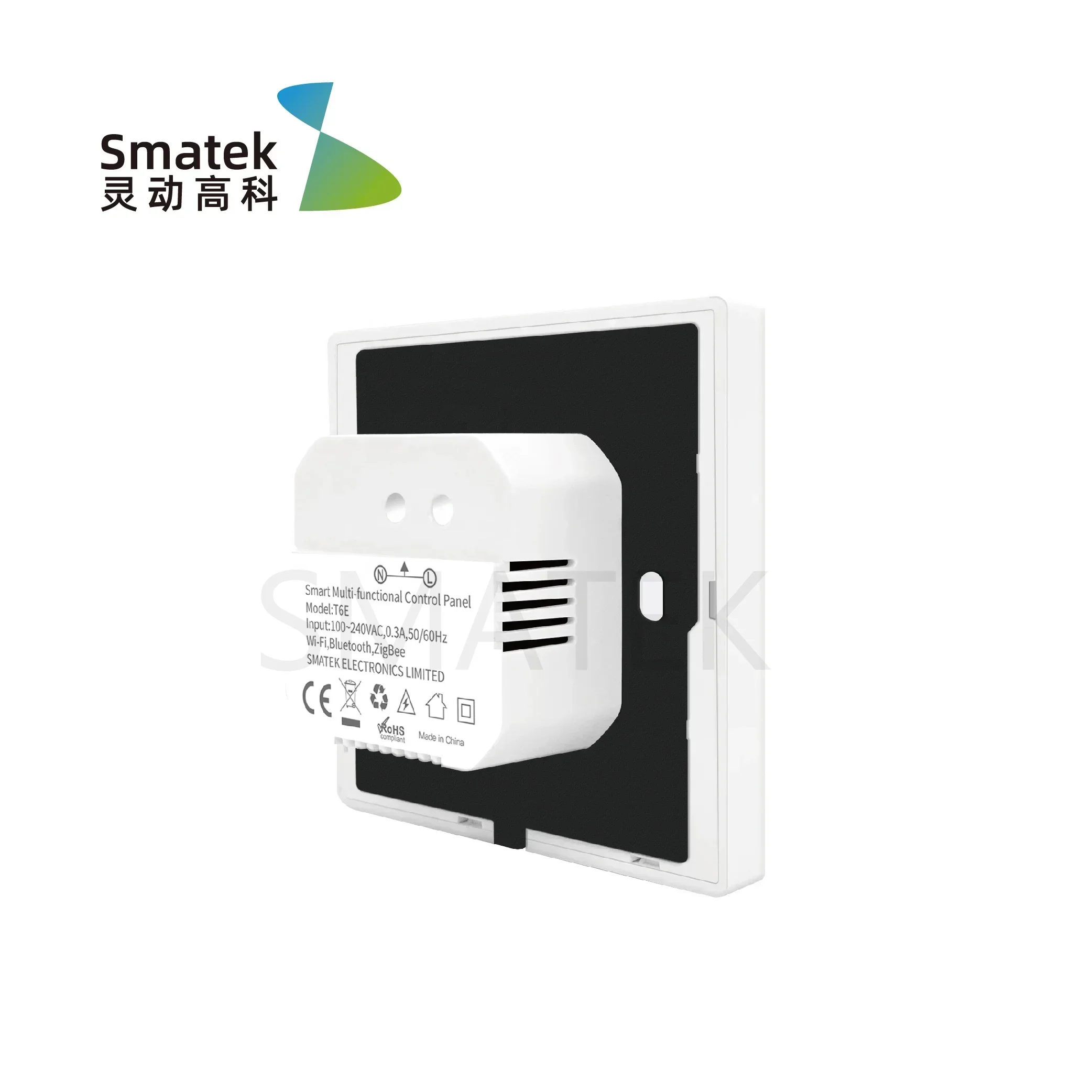 2026/252023 China manufacturer - Smart Home Panel avaliação e preço