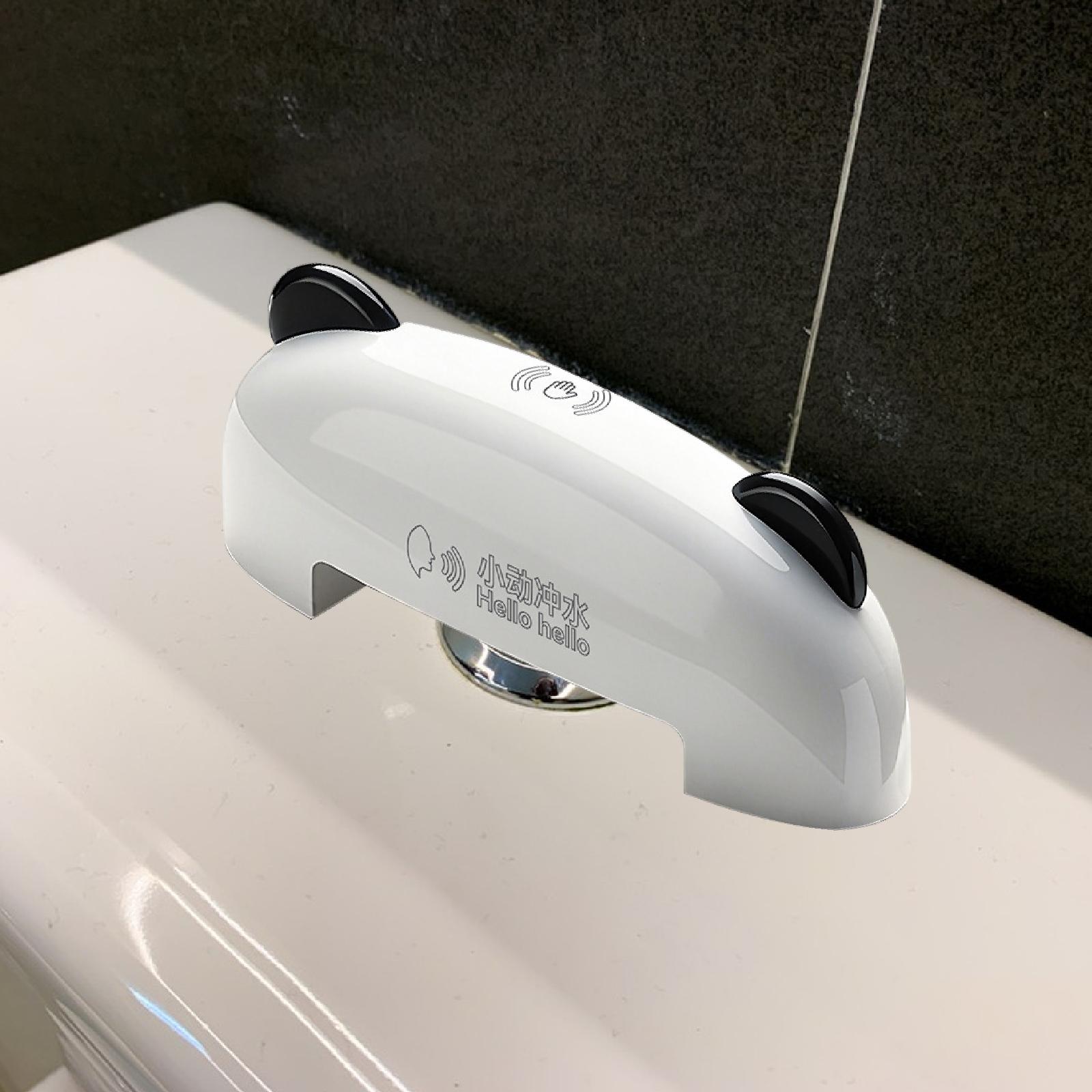 Smart Toilet Flushing System V - Smart Home Demo Kit avaliação e preço