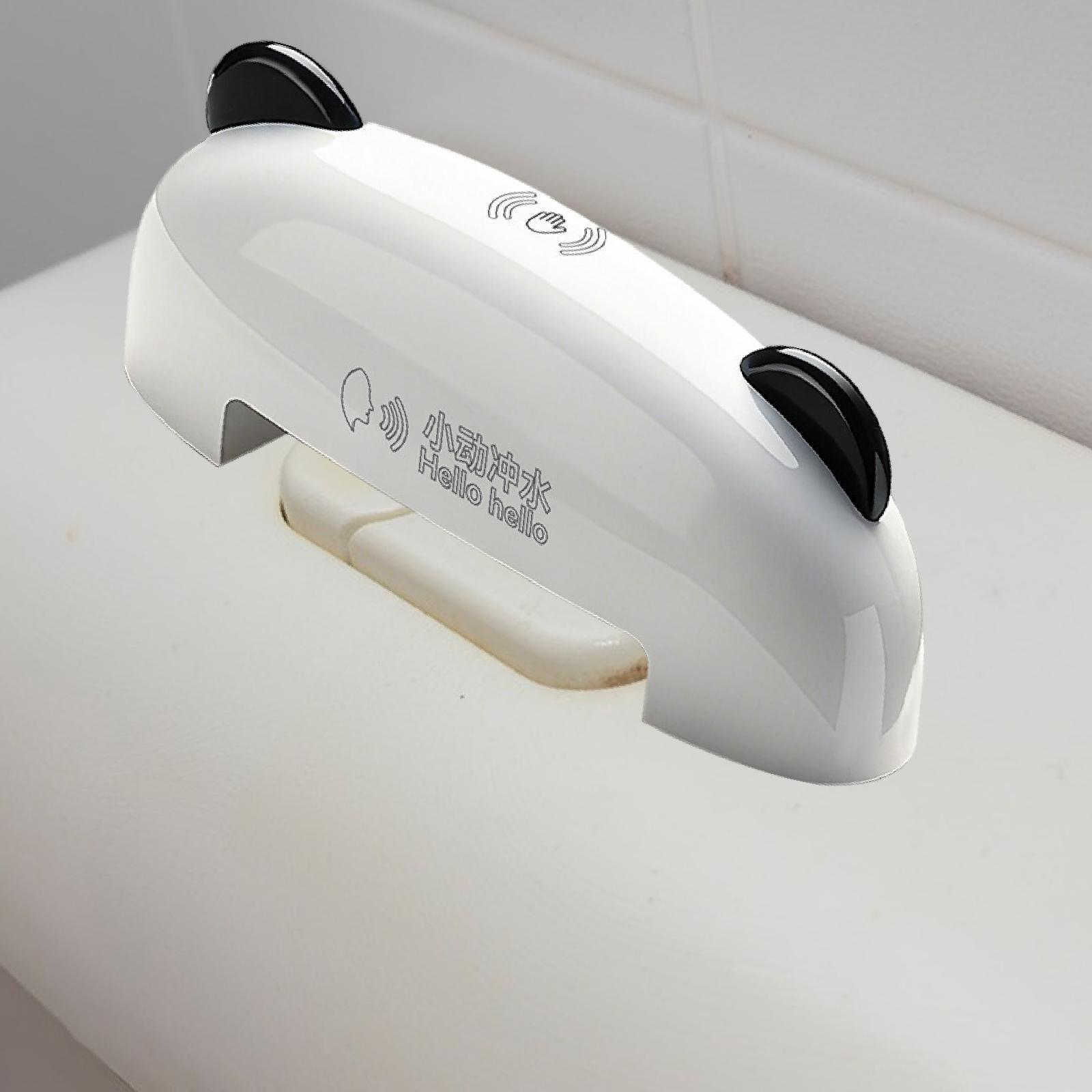 Smart Toilet Flushing System V - Smart Home Demo Kit avaliação e preço