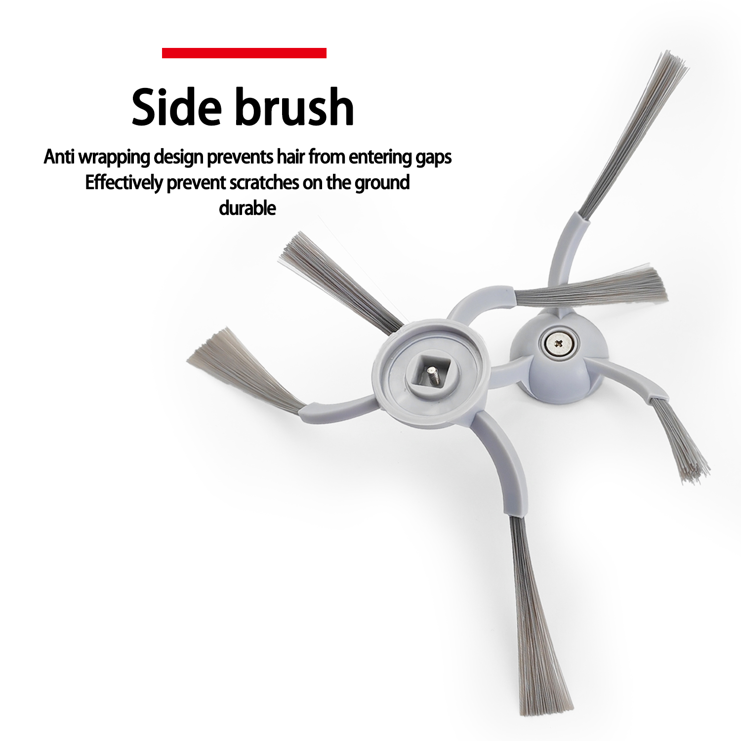 Replacement Parts Kit For DJI  - Robot Vacuum avaliação e preço