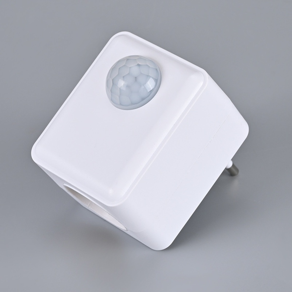 Smart E27 Infrared Sensor Lamp - Smart Bulb avaliação e preço