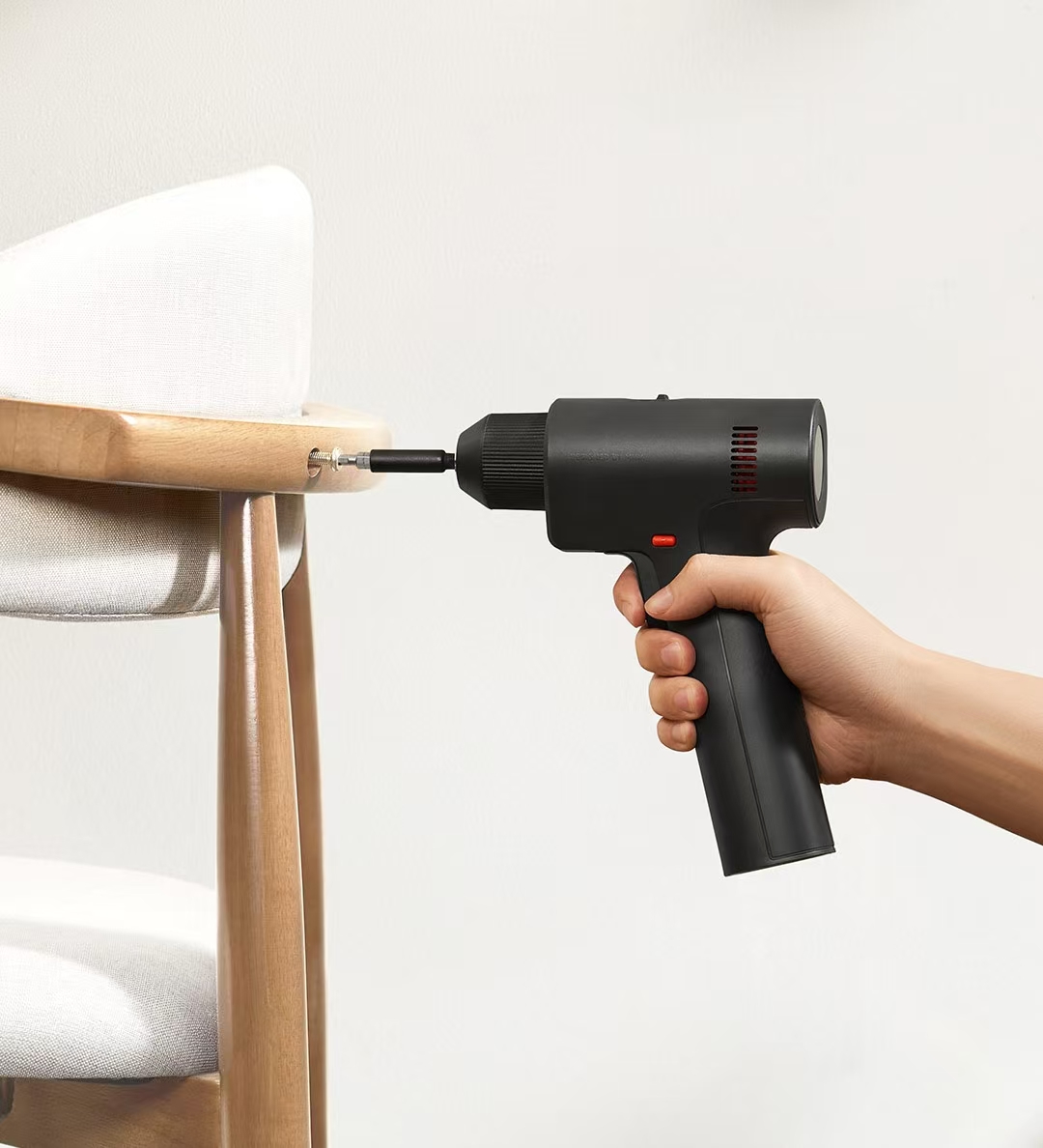 New Mijia Brushless Drill 2 Ty - Smart Home Utilities avaliação e preço