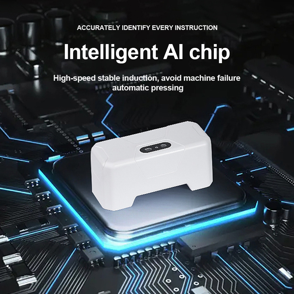 Automatic Toilet Flush Button  - Smart Home Demo Kit avaliação e preço