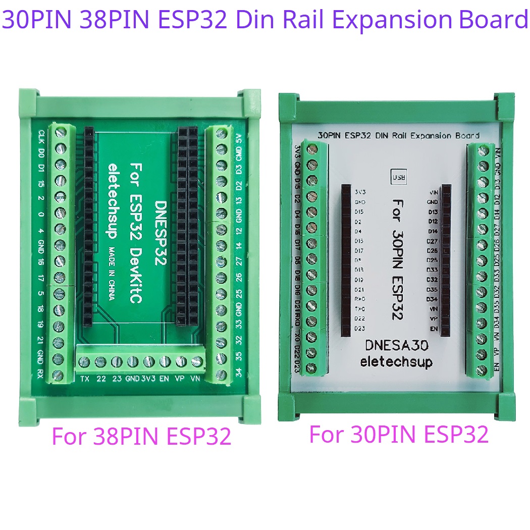 Din Rail Mounting DIN35 C45 Ra - Smart Home Arduino Uno avaliação e preço