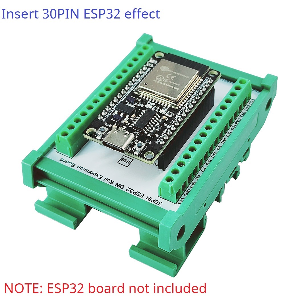 Din Rail Mounting DIN35 C45 Ra - Smart Home Arduino Uno avaliação e preço