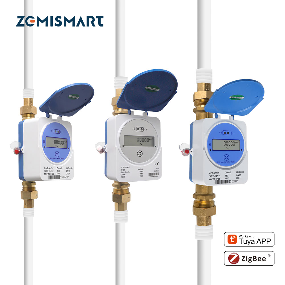 Zemismart Zigbee Smart Ultraso - Smart Home Sistem avaliação e preço