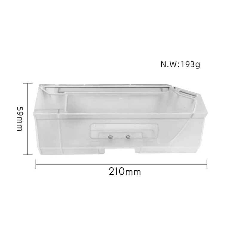 For L10 Ultra / L10S Ultra / X - Robot Vacuum avaliação e preço