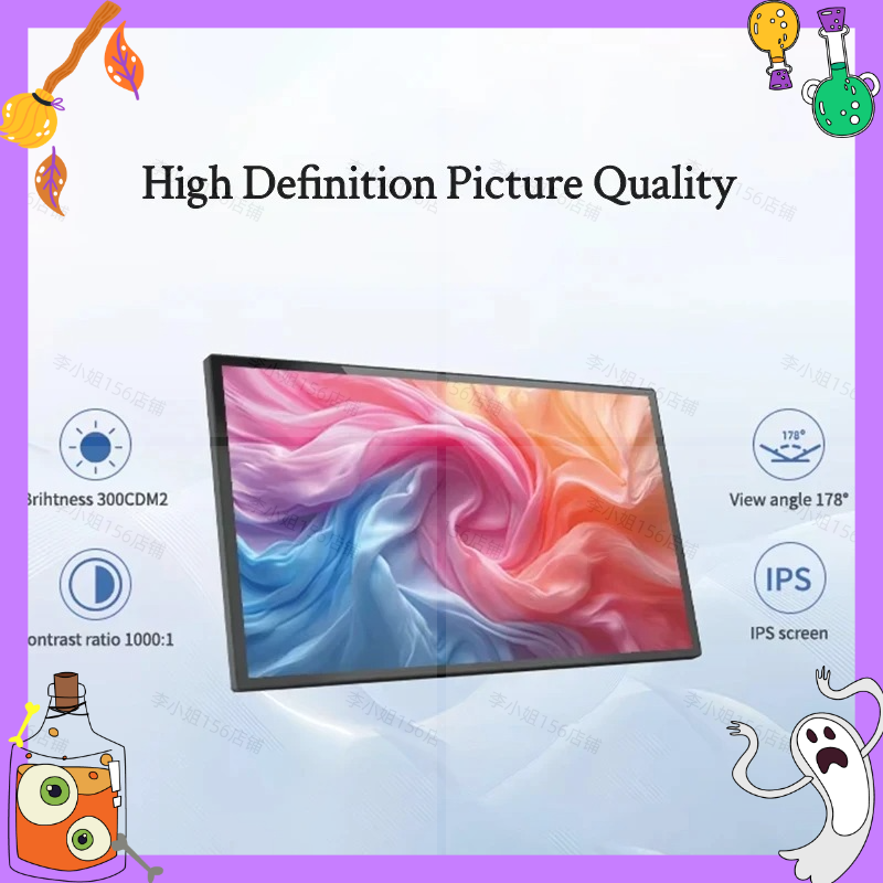 2026new 15.6 inch Touch Screen - Smart Home Panel avaliação e preço