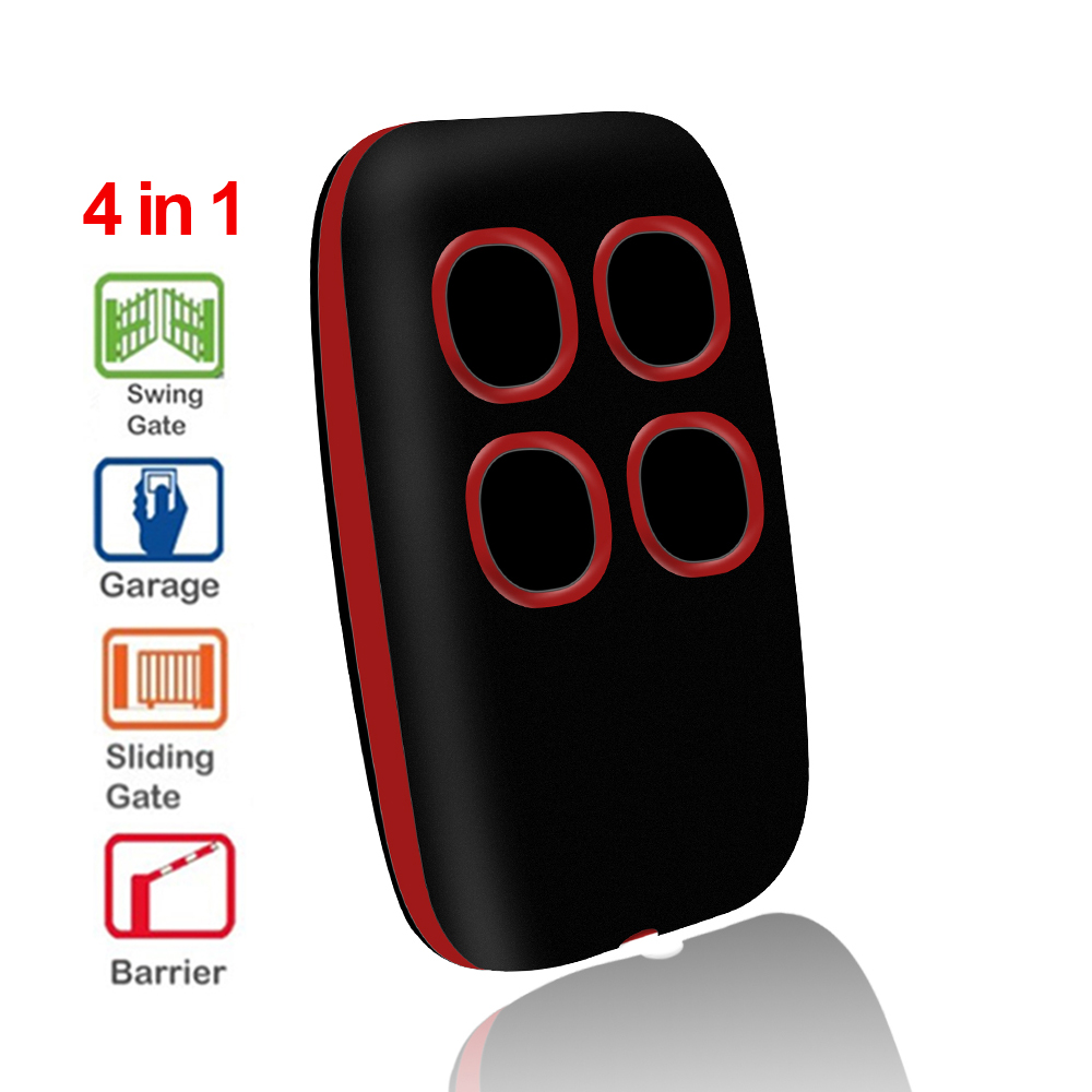 Universal Garage Door Remote C - Smart Garage Door Opener avaliação e preço
