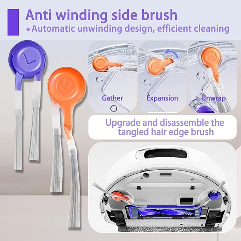 For Narwal Flow Robot Vacuum A - Robot Vacuum avaliação e preço