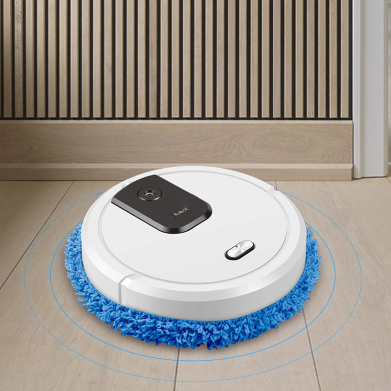 NEW Smart Sweeping and Mop Rob - Smart Humidifier avaliação e preço