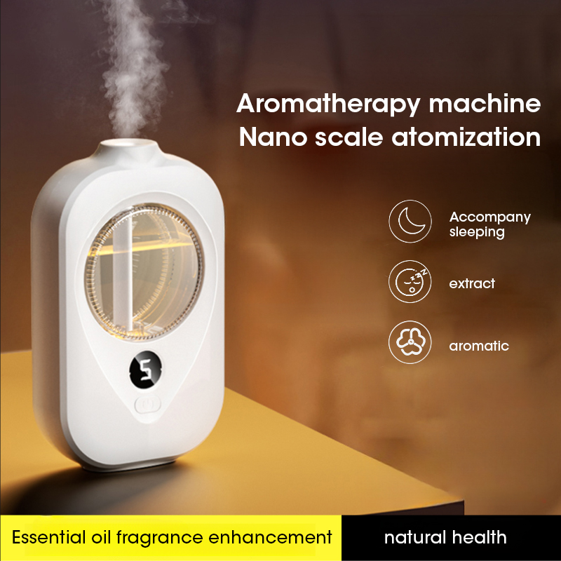 Smart Automatic Essential Oil  - Smart Humidifier avaliação e preço