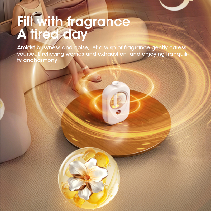 Smart Automatic Essential Oil  - Smart Humidifier avaliação e preço