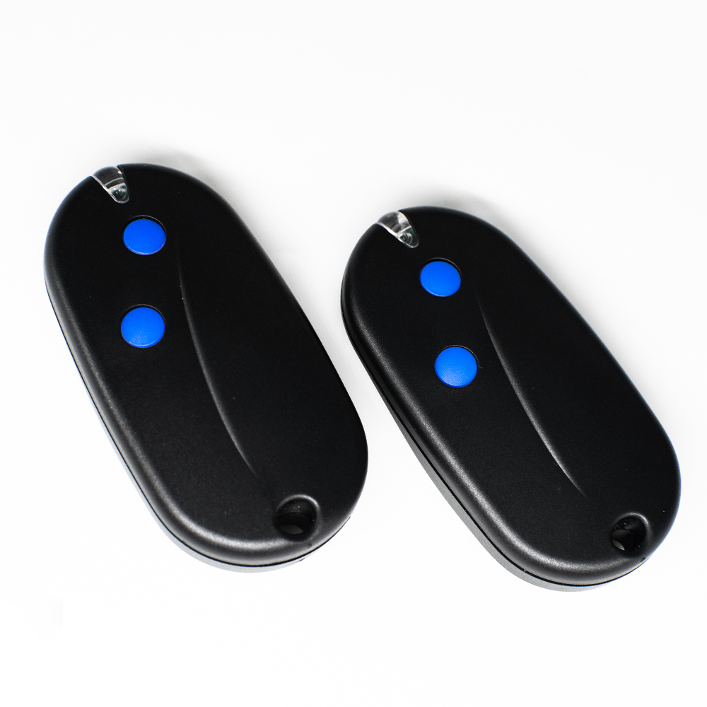 2pcs SEAV BE-HAPPY-RS2 RS1 RS3 - Smart Garage Door Opener avaliação e preço