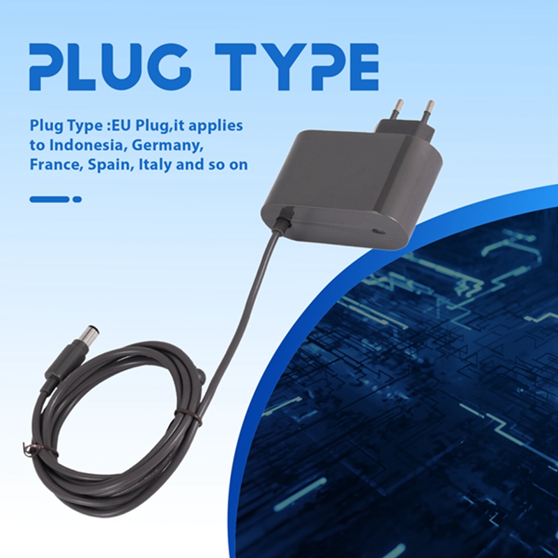 Power Adapter Charger for DC30 - Robot Vacuum avaliação e preço