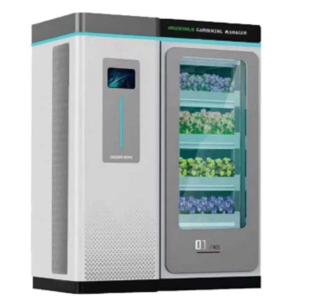Hydroponic Grow System Greenho - Smart Home Devices avaliação e preço