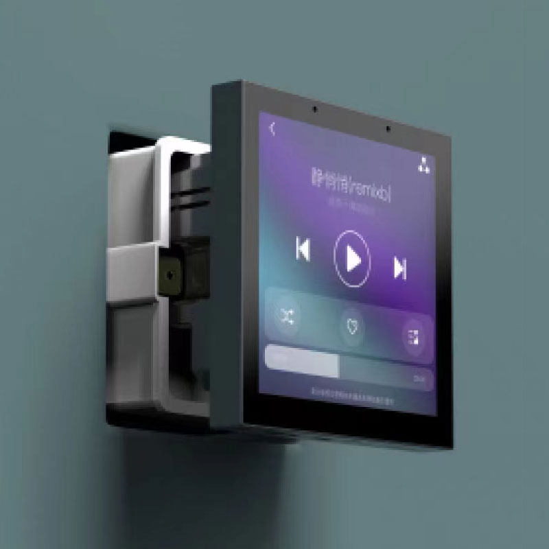 Graffiti Smart Central Control - Smart Home Panel avaliação e preço
