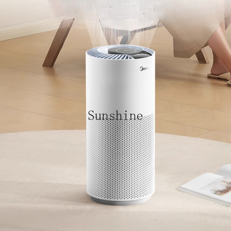 Fog-free air humidifier 1Q70 s - Smart Humidifier avaliação e preço